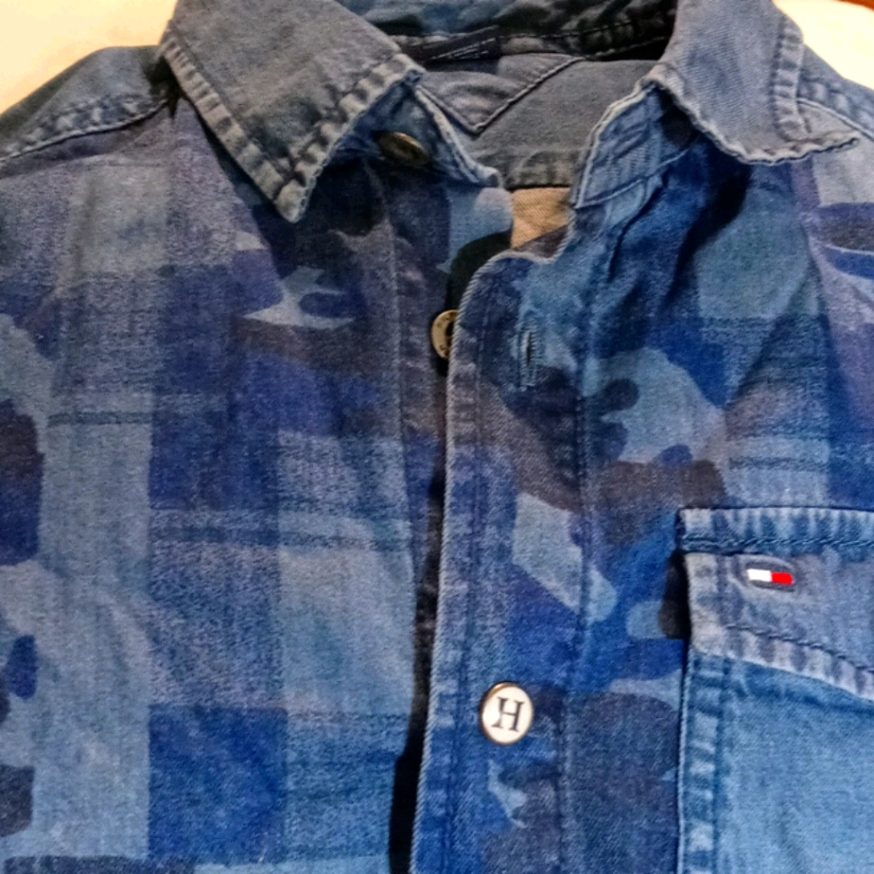 Brand New Tommy Hilfiger
